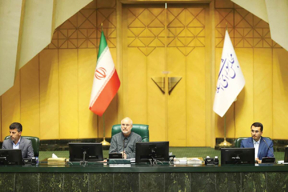 قالیباف: در جنگ احتمالی فضا‌های جدیدی علیه دشمن خواهیم گشود