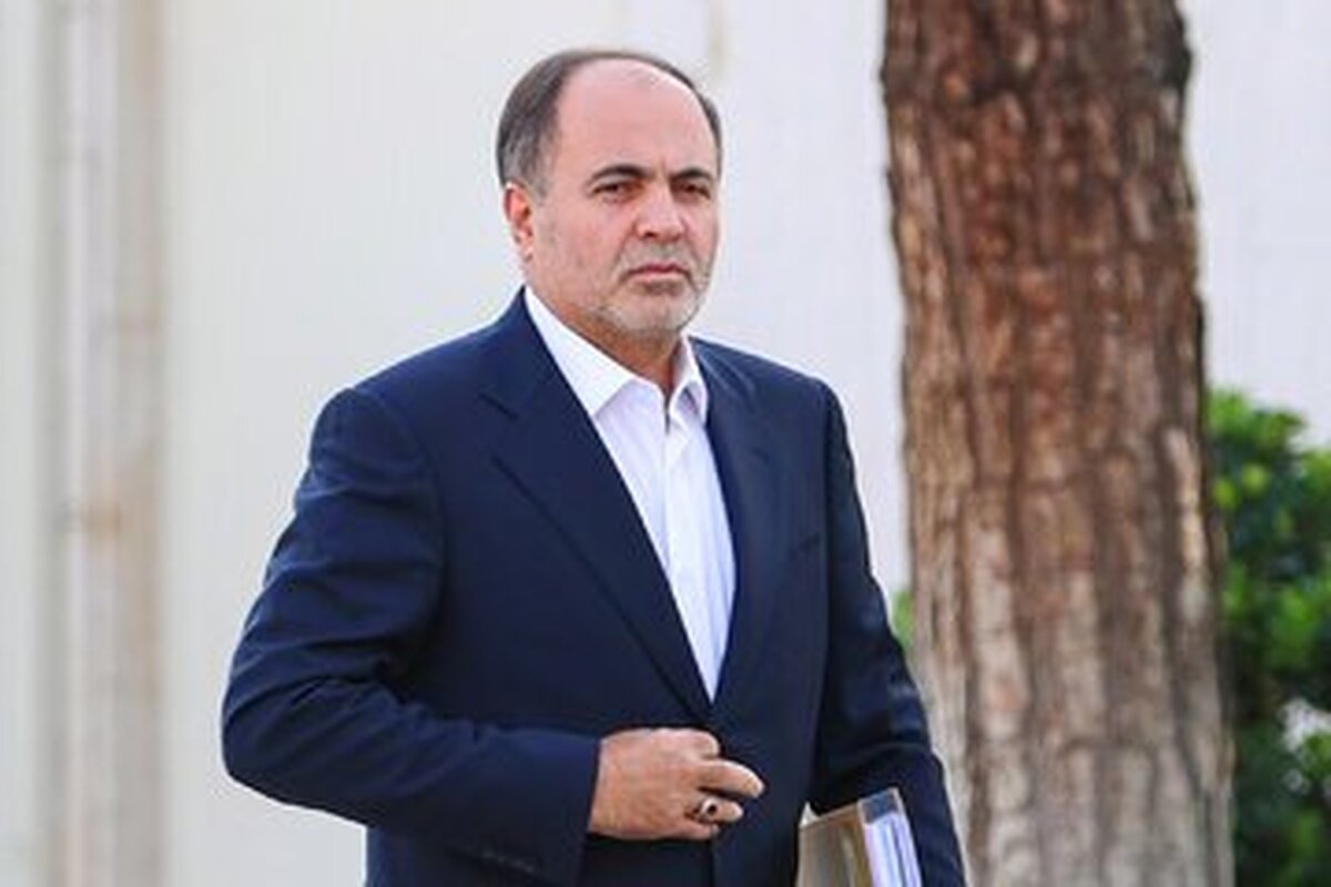 سه مدیرجدید وزارت جهاد کشاورزی منصوب شدند