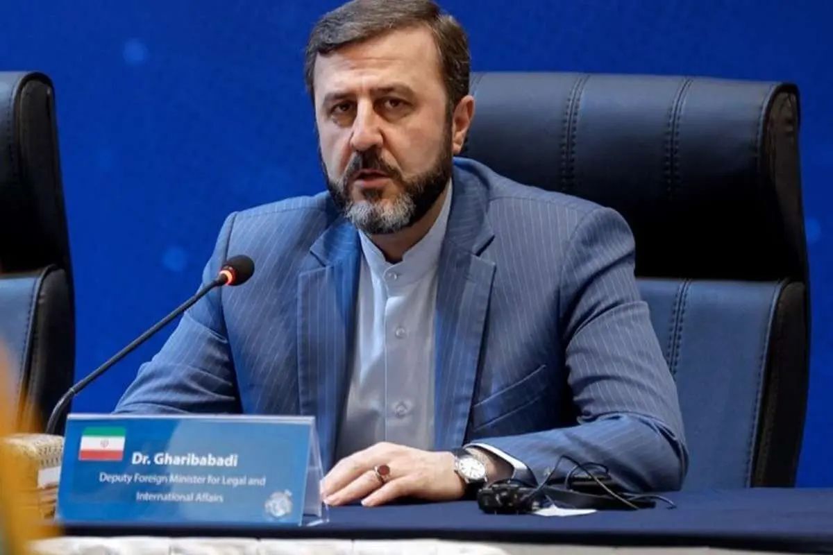 گزارش معاون وزیرخارجه از ژنو؛ تروئیکای اروپایی و شورای امنیت به دیپلماسی زمان و فضا بدهند