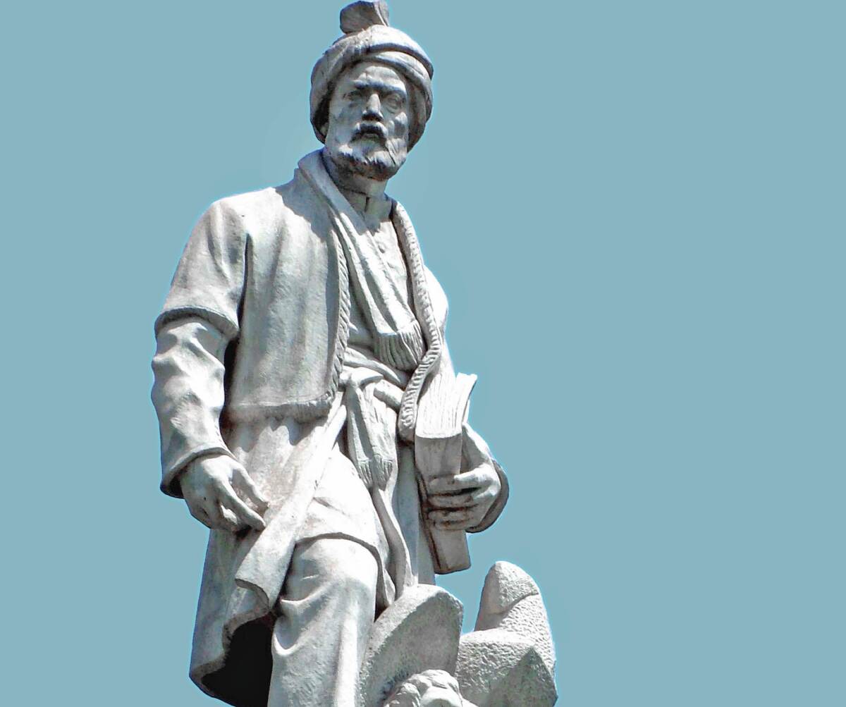 «خاک پای حیدر» چگونه ایرانیان را متحد کرد