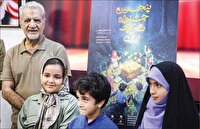 «شاهین‌شهر» مرکز شعر کودک ایران می‌شود