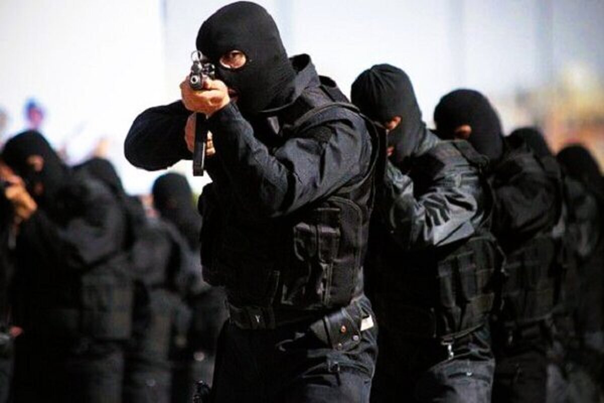 هلاکت و دستگیری تعدادی از عوامل گروهک‌های تروریستی در سیستان وبلوچستان