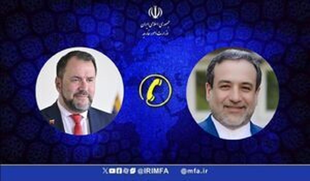 عراقچی: اقدام و تهدید آمریکا علیه ونزوئلا محکوم است