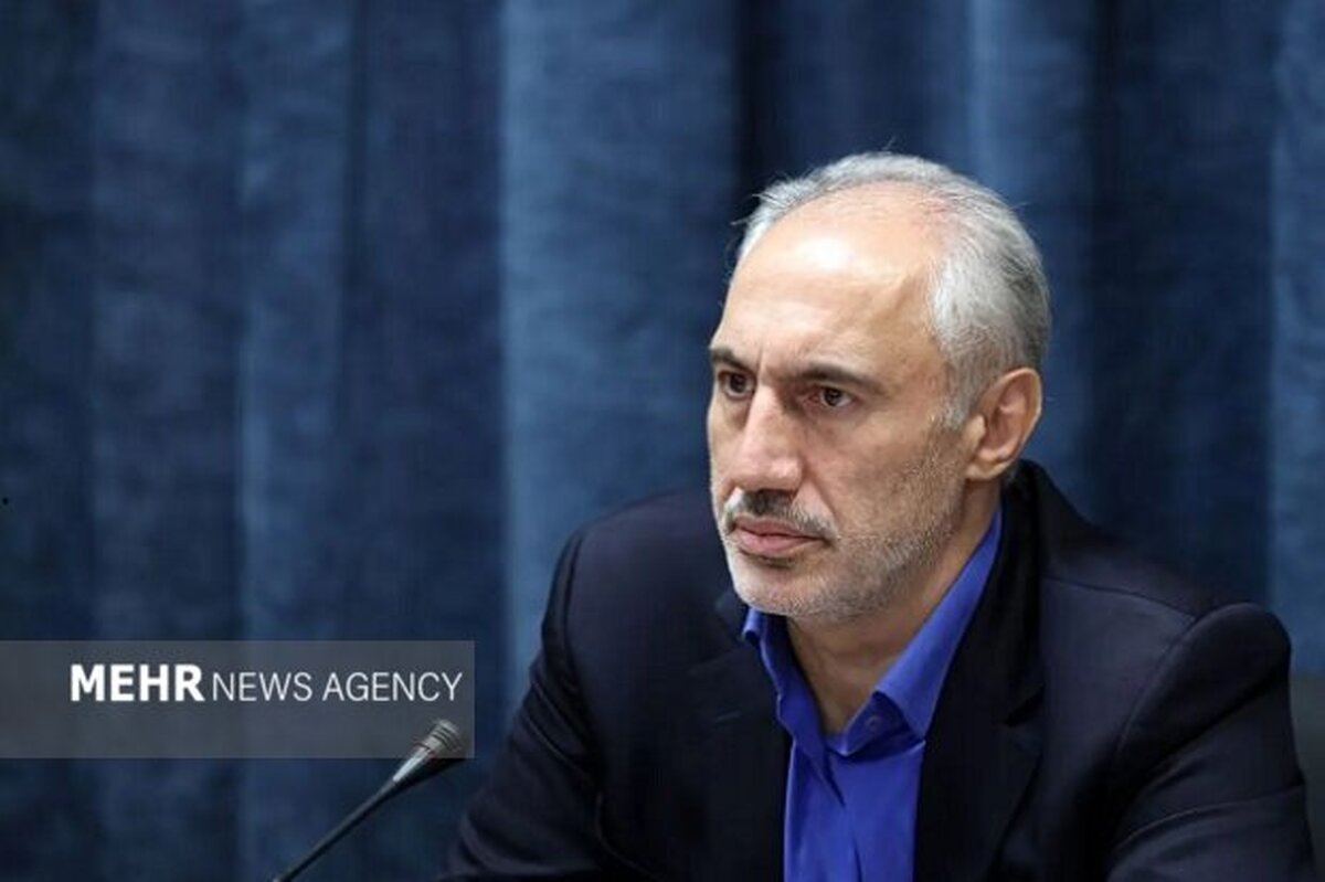 آماده‌سازی زیرساخت‌ها برای انتقال مردم به مکران