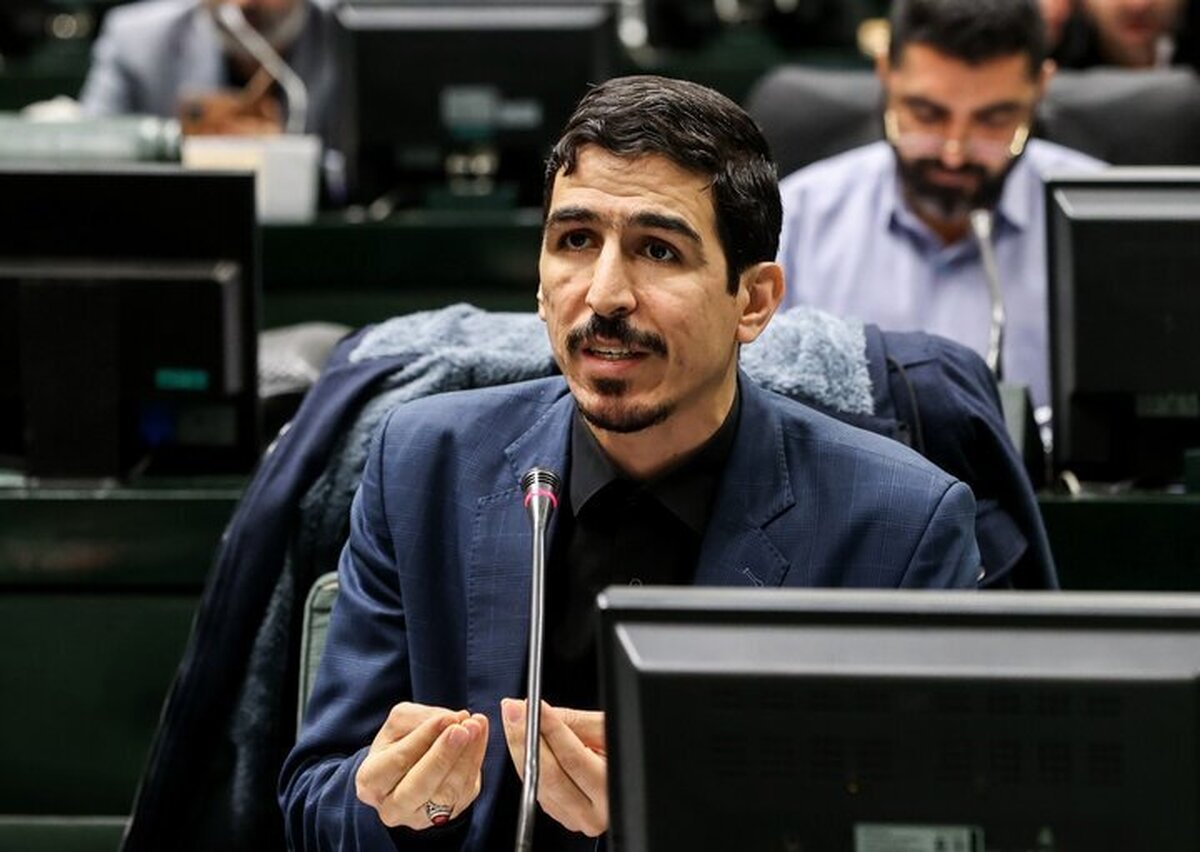 شریعتی: گزارش عملکرد یک ساله دولت زودتر به مجلس ارائه شود