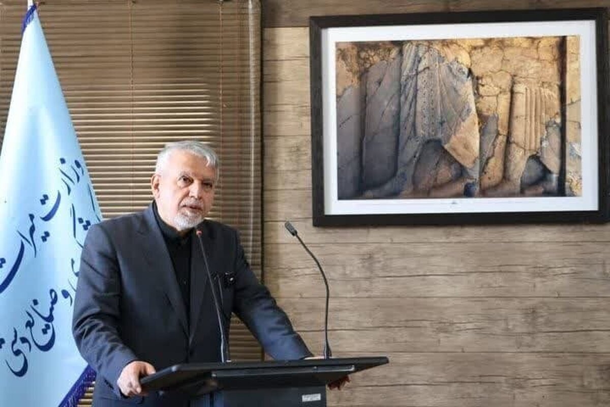 صالحی امیری: منعی برای ورود گردشگران خارجی به ایران نداریم