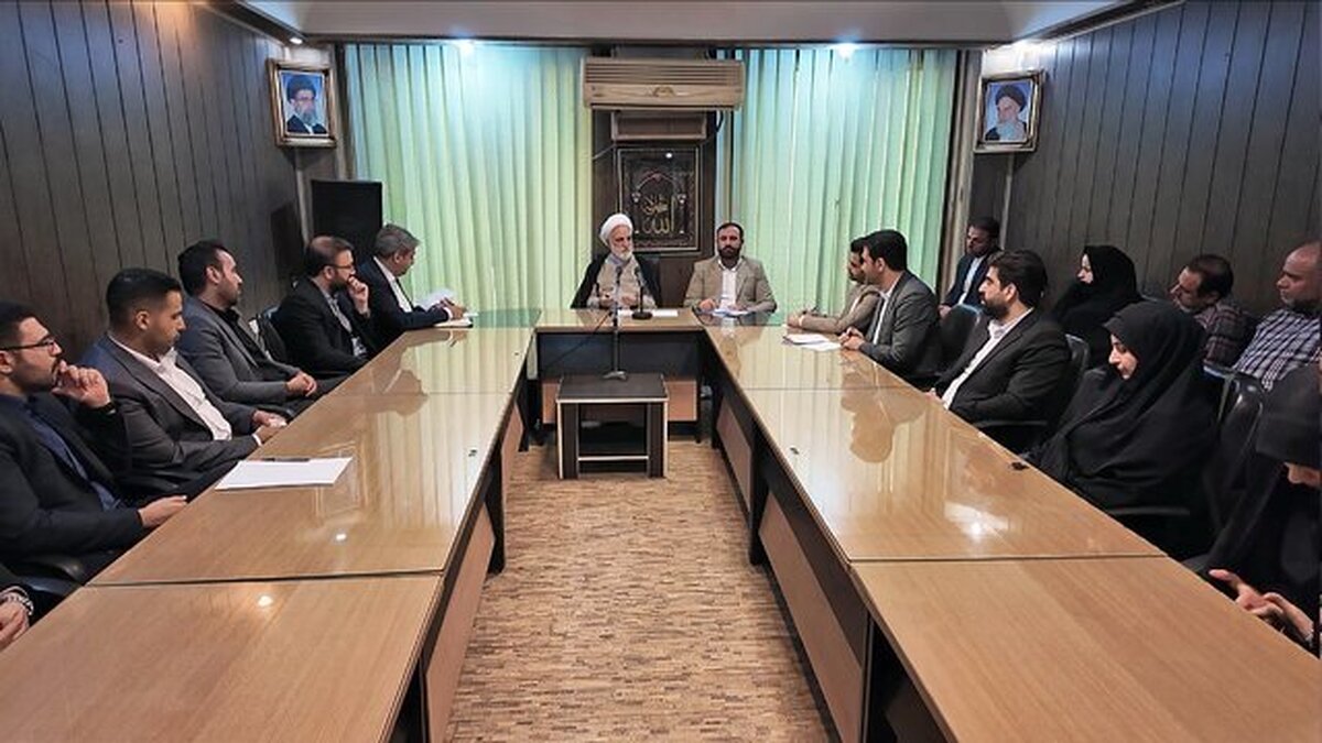 تاکید رئیس قوه قضاییه بر جلوگیری از بازداشت متهمان در موارد غیر ضروری