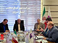 هم‌افزایی برای احیای طرحهاي صنعتي نیمه‌تمام و راکد 