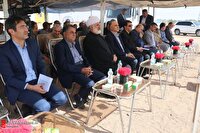 احیای دشت قزوین و اصلاح الگوی کشت، اولویت‌های اصلی بخش کشاورزی استان است