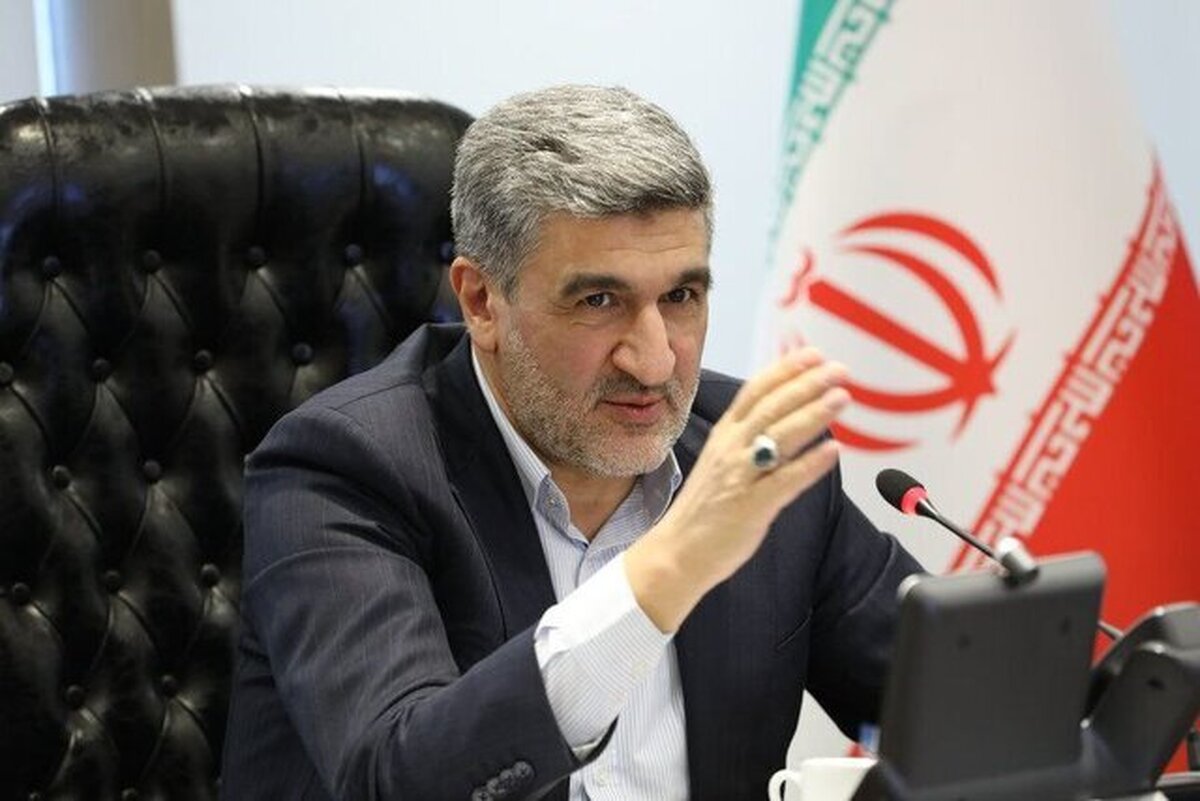 بازار سرمایه به‌زودی وارد فاز رونق می‌شود