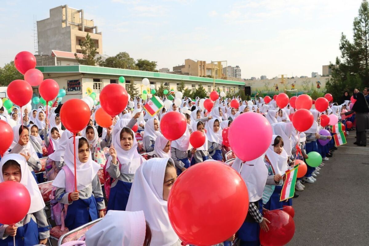 تاریخ دقیق بازگشایی مدارس برای سال تحصیلی جدید اعلام شد