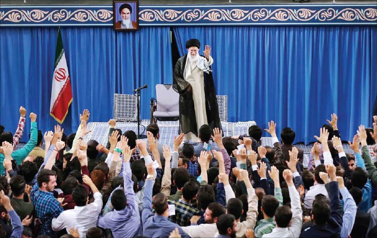 اتحاد مقدس حول ایستاده‌گی مقابل دشمن
