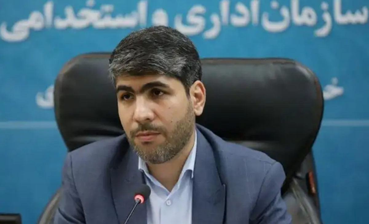لطیفی: ادعای جذب غیرقانونی در دولت سیزدهم تحریف واقعیت است