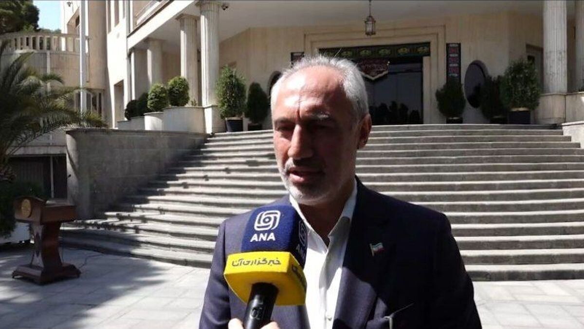 کفالت و مسئولیت امنیتی کارگران خارجی با کارفرما است/ضرورت ایجاد نظم در استخدام اتباع