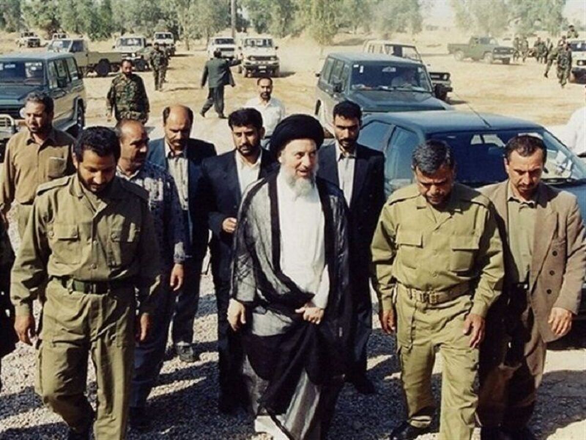 سیدمحمدباقر حکیم؛ اندیشمندی که آماده شهادت بود