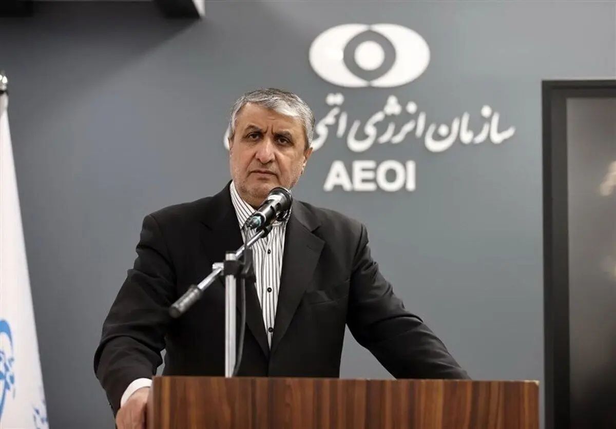همکاری با آژانس منوط به توافق براساس قانون مجلس وتصمیم شعام است