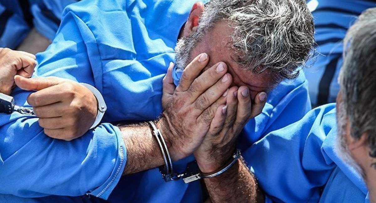 دستگیری عامل سرقت سنگ‌قبر از قطعه هنرمندان بهشت زهرا