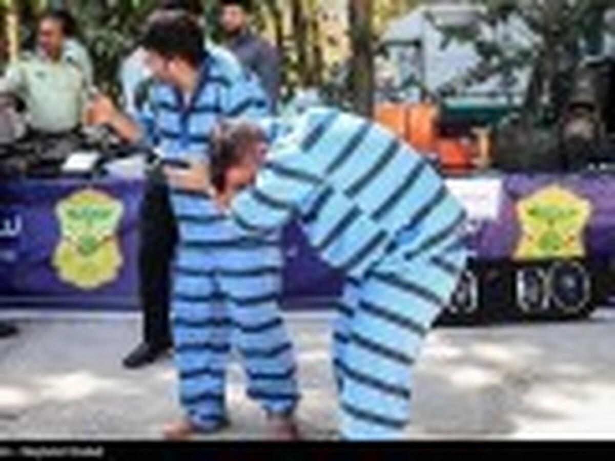 عاملان درگیری در جایگاه سوخت خانی آباد تهران دستگیر شدند