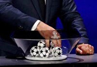همه چیز درباره قرعه‌کشی امشب لیگ قهرمانان اروپا