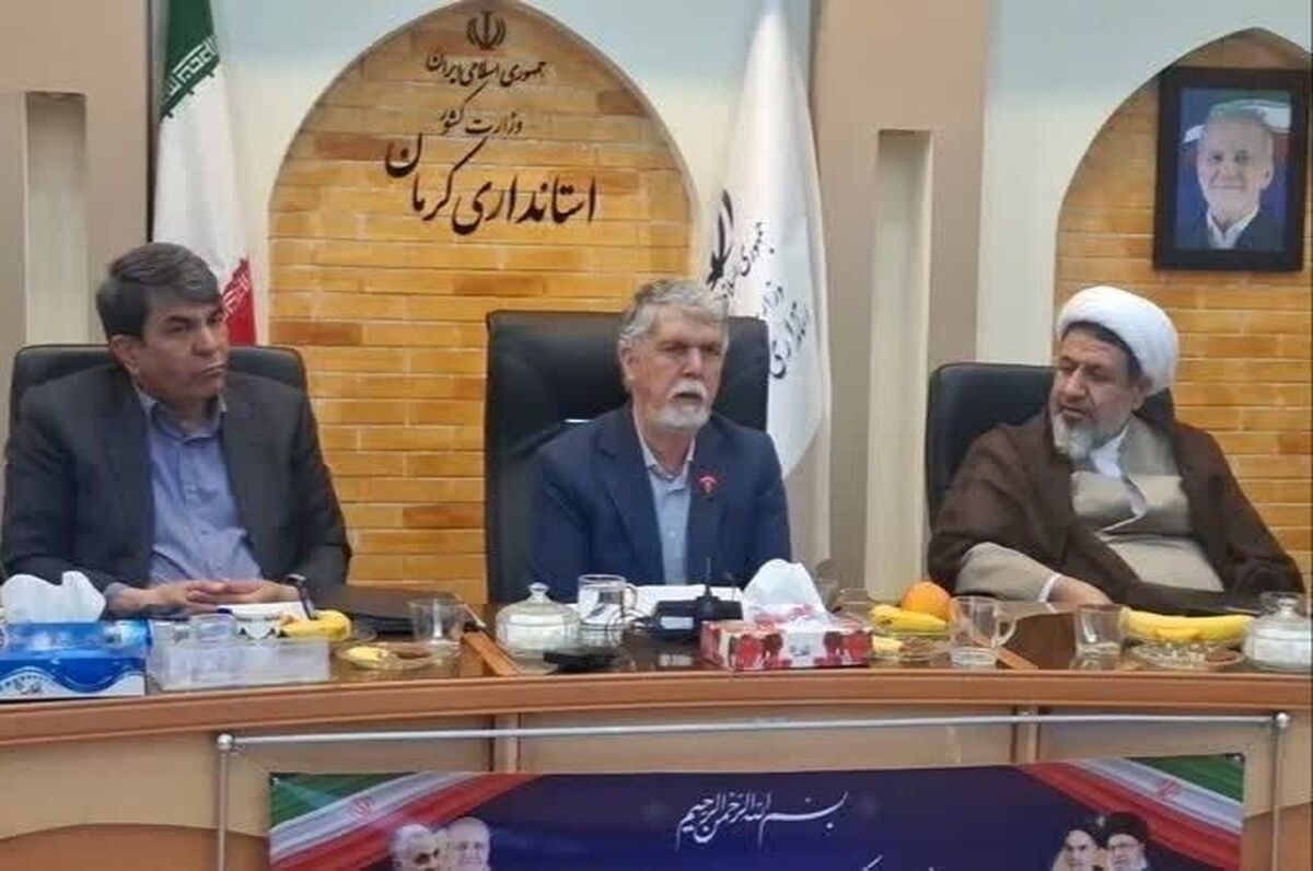 اختلاف‌ها ما را از اولویت‌های اصلی کشور دور نکند