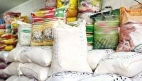 الزام عرضه برنج وارداتی از ۱۵ شهریور ماه فقط در سامانه بازارگاه