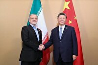 رئیس‌جمهوری ۹ شهریور به چین می‌رود