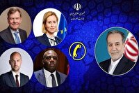 اقدام سه کشور اروپایی در زمینه «اسنپ‌بک» غیرقانونی است
