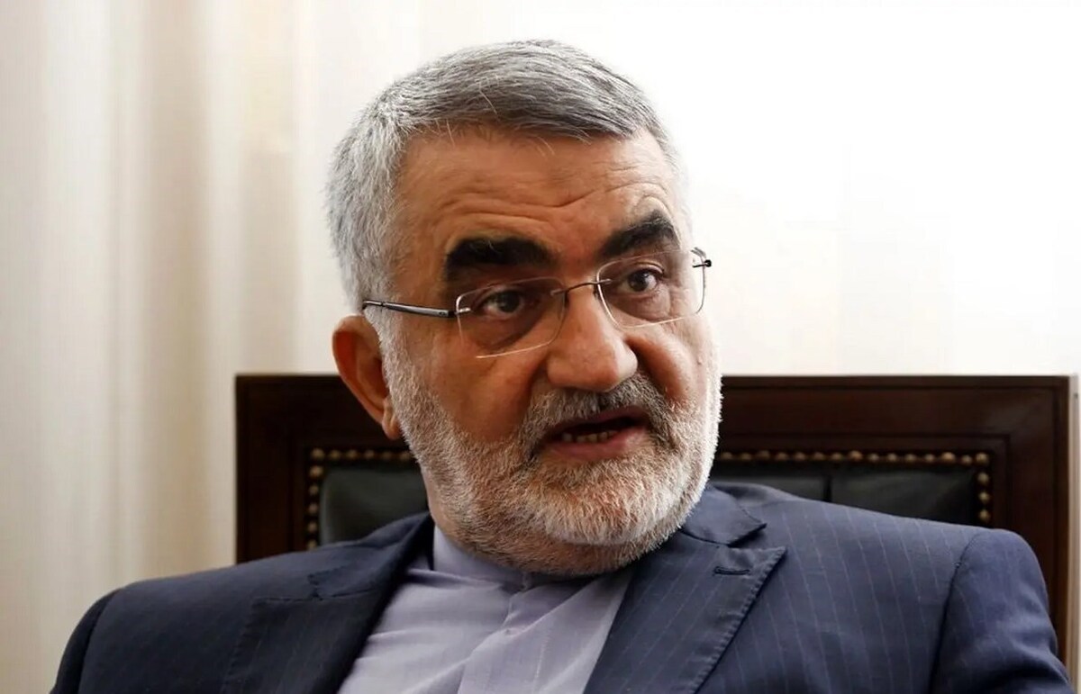 اقدام اروپا برای خروج از انزوای سیاسی است/ ایجاد فشار روانی در ایران؛ هدف اصلی دشمنان