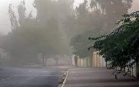هشدار هواشناسی درباره احتمال وزش باد شدید در تهران