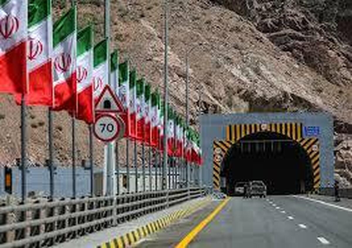 تکمیل قطعه سوم آزادراه تهران- شمال، نیازمند عبور از مشکلات زیست‌محیطی