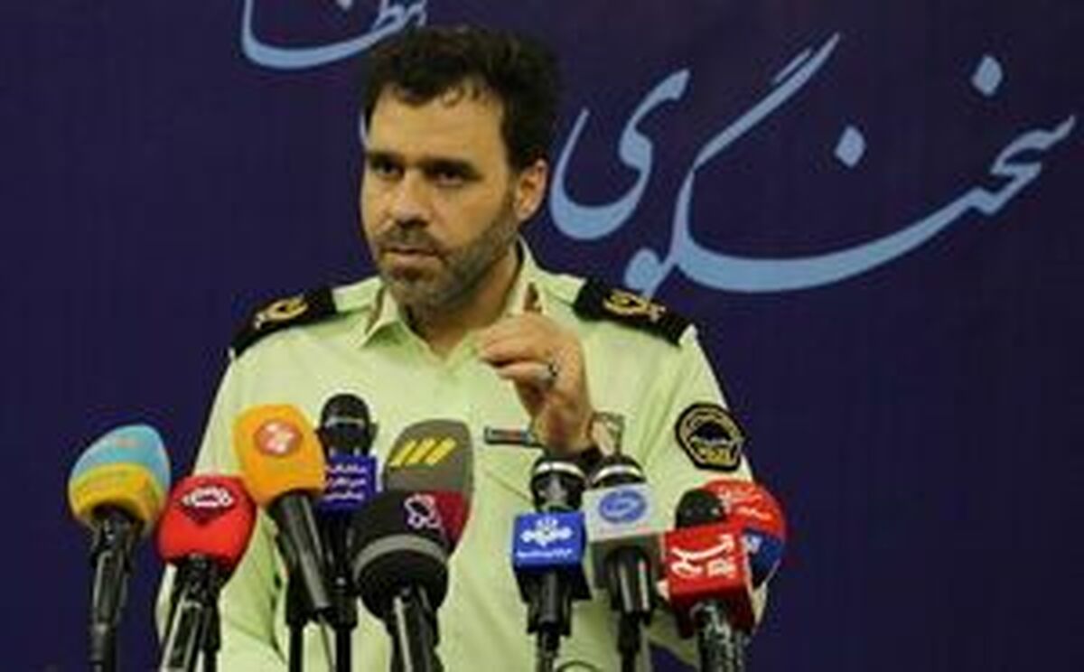 جزئیات شناسایی و کشف کارگاه مواد منفجره در ایرانشهر