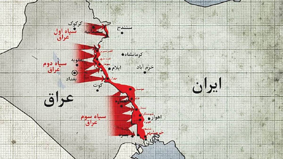 اتحاد مردم ایران هر متجاوزی راپشیمان می‌کند