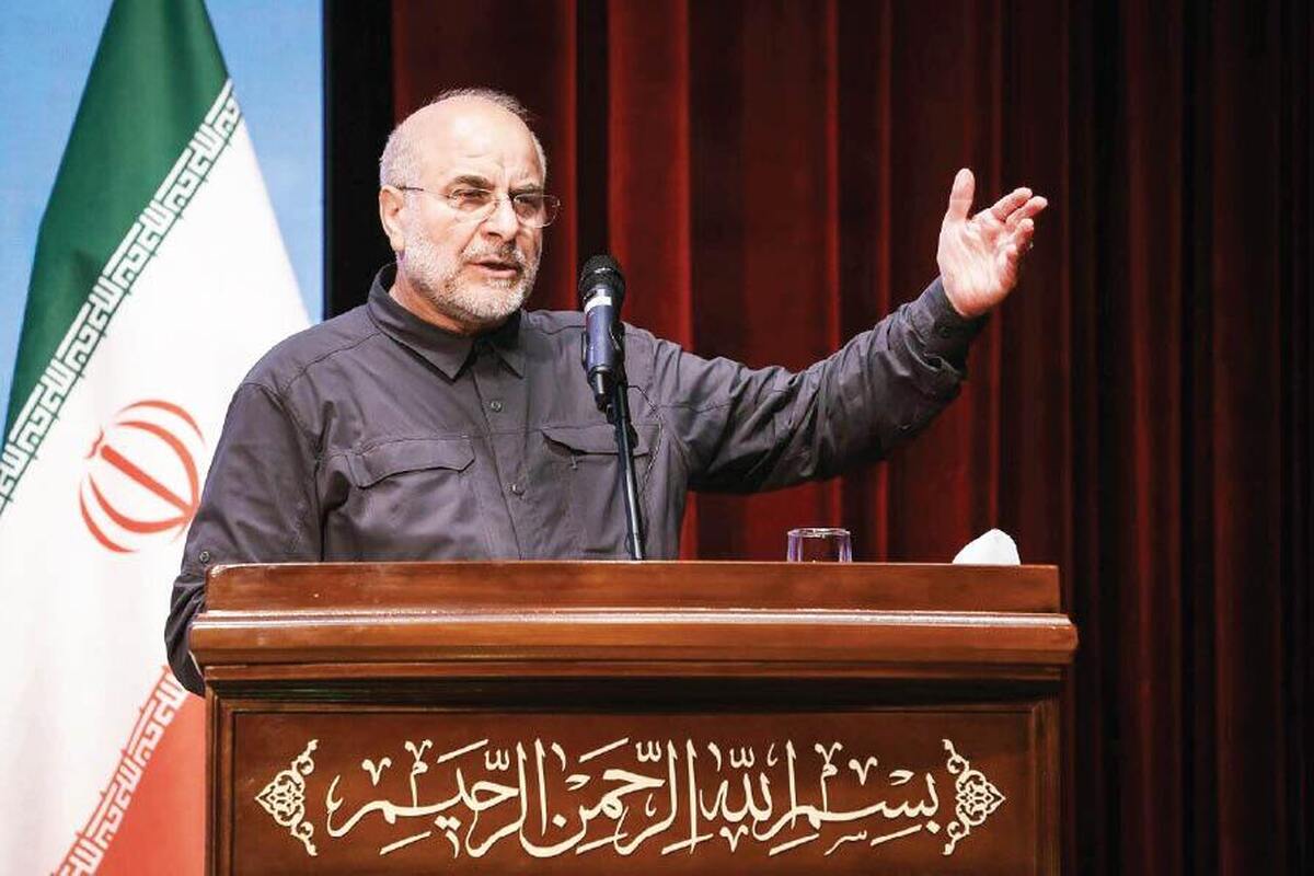 موشک‌ها با قلب مردم پرقدرت‌تر و اثربخش‌تر خواهد بود