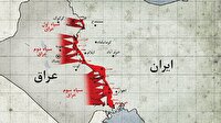 اتحاد مردم ایران هر متجاوزی راپشیمان می‌کند
