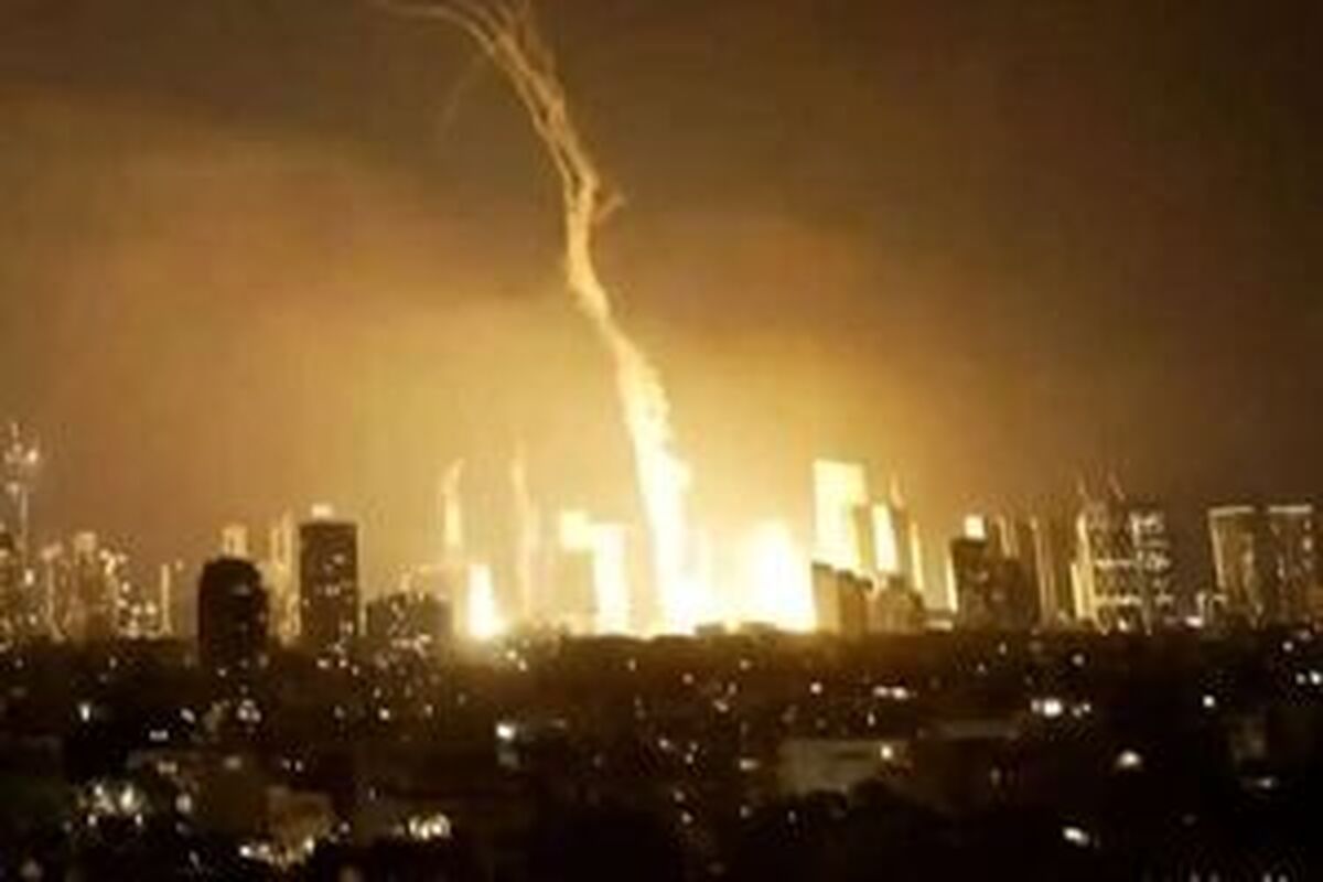 هشدار یک تحلیلگر: هر حمله به ایران، جهنمی را علیه اسرائیل آزاد خواهد کرد