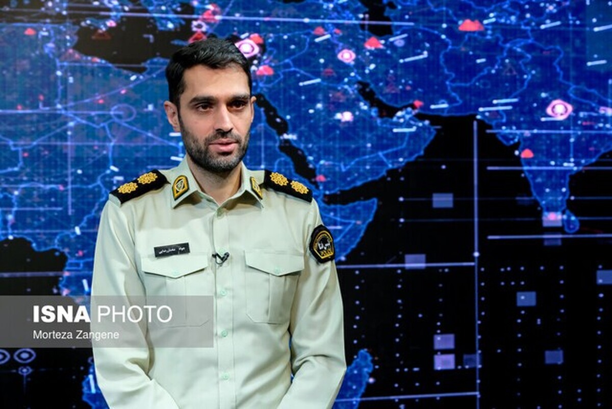 هشدار پلیس فتا درباره کلاهبرداری‌های انتخاب رشته کنکور/ دستگیری بیش از ۱۲۰ کلاهبردار