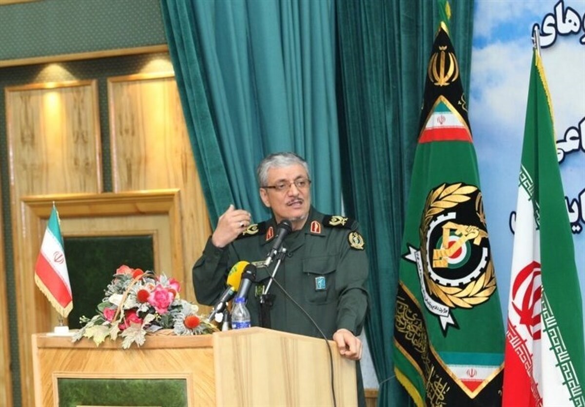 فعال‌سازی اسنپ‌بک هیچ تأثیری در قدرت دفاعی ایران ندارد