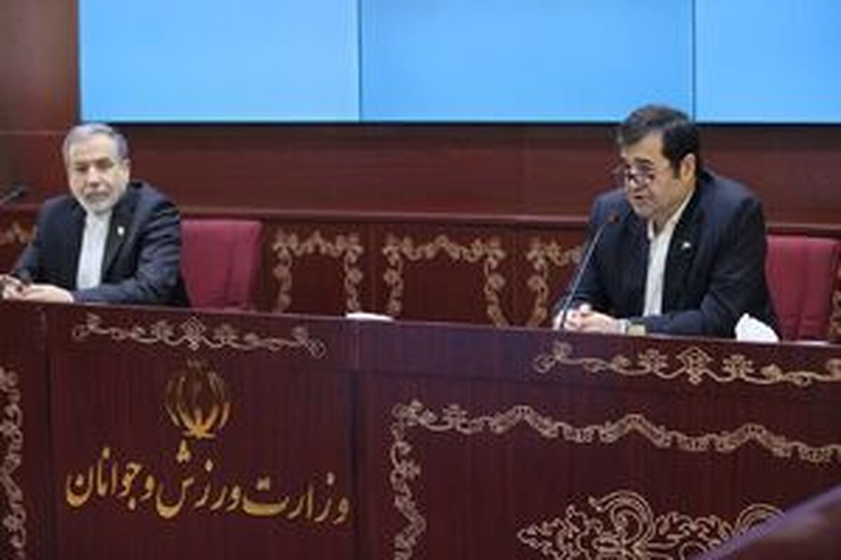 در دیدار عراقچی با دنیامالی و روسای فدراسیون‌ها چه گذشت؟