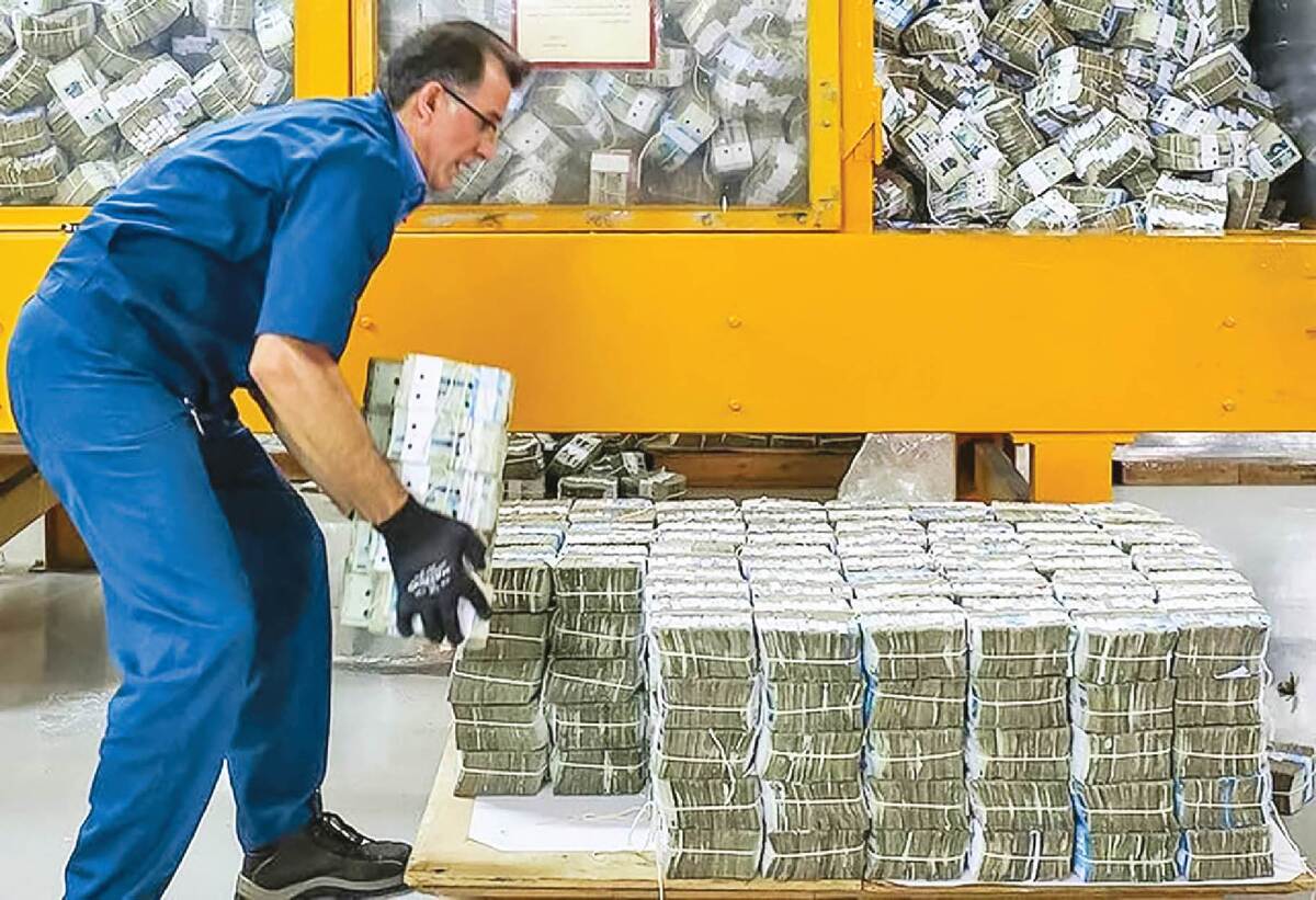 علاج کسری بودجه با بودجه‌ریزی عملیاتی