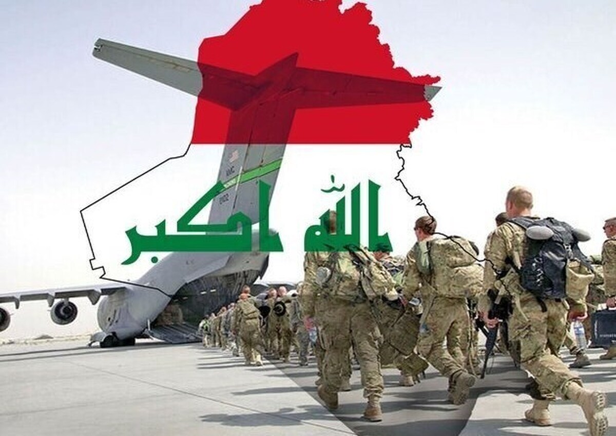 عملیـات فریـب؛ چرا نبـاید به خـروج آمریکایی‌ها از عـراق خوش‌بیـن بود؟