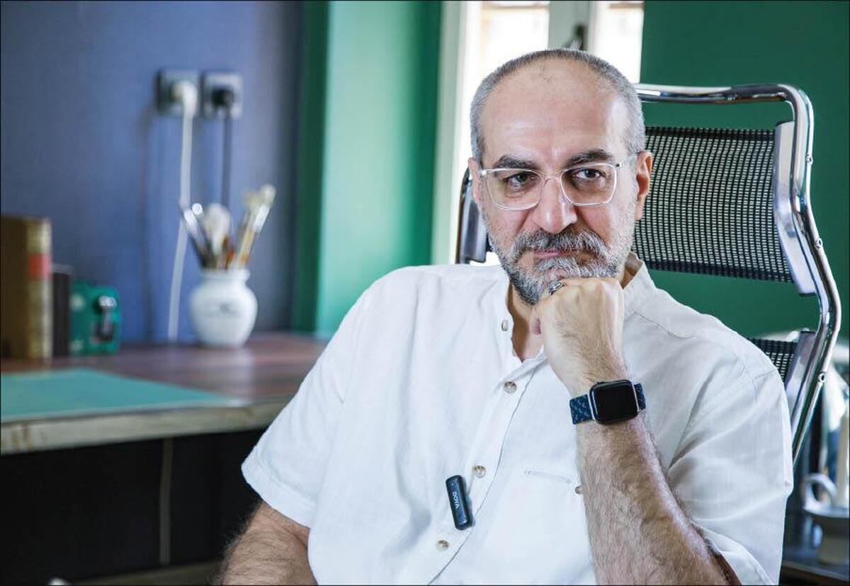 میدان زندگی امروز در دست جوان‌هاست