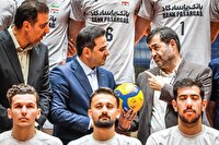 طوفان اختلافات بعد از یک انتقاد ساده! 