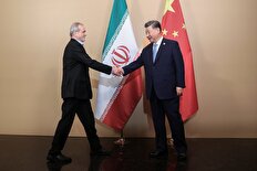 فرامتن سفر پزشکیان به چین 