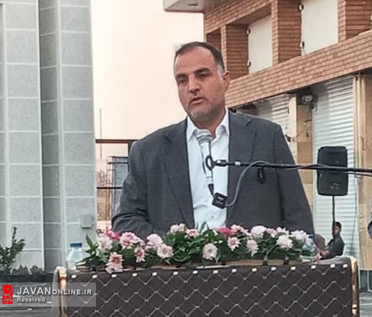 افتتاح ۱۲۰ واحد تجاری در مهرگان