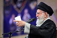 تاکید رهبر انقلاب بر عملیاتی نمودن توافق راهبردی ایران و چین