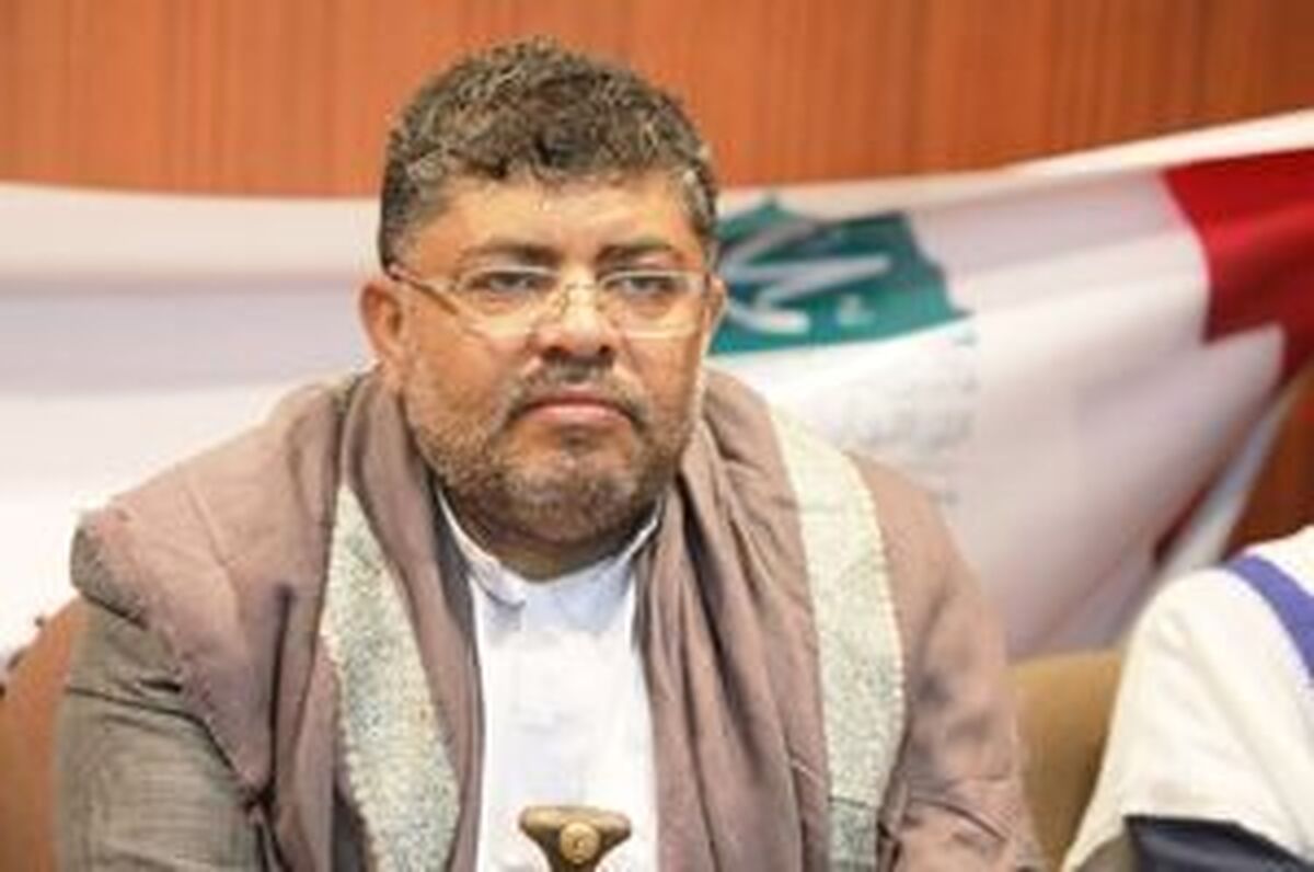 انصارالله یمن: راه‌حل ۲ دولتی خیانت به مسئله فلسطین است