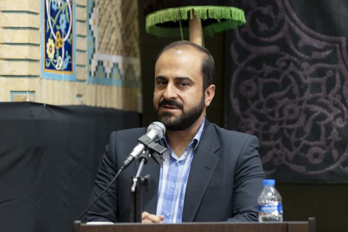 افتتاح خانه‌های امداد در محلات هدف قرارگاه اجتماعی استان البرز