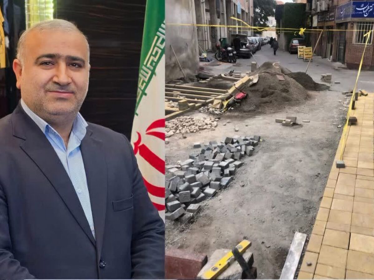 آغاز بازآفرینی هویت تاریخی شهرگرگان
