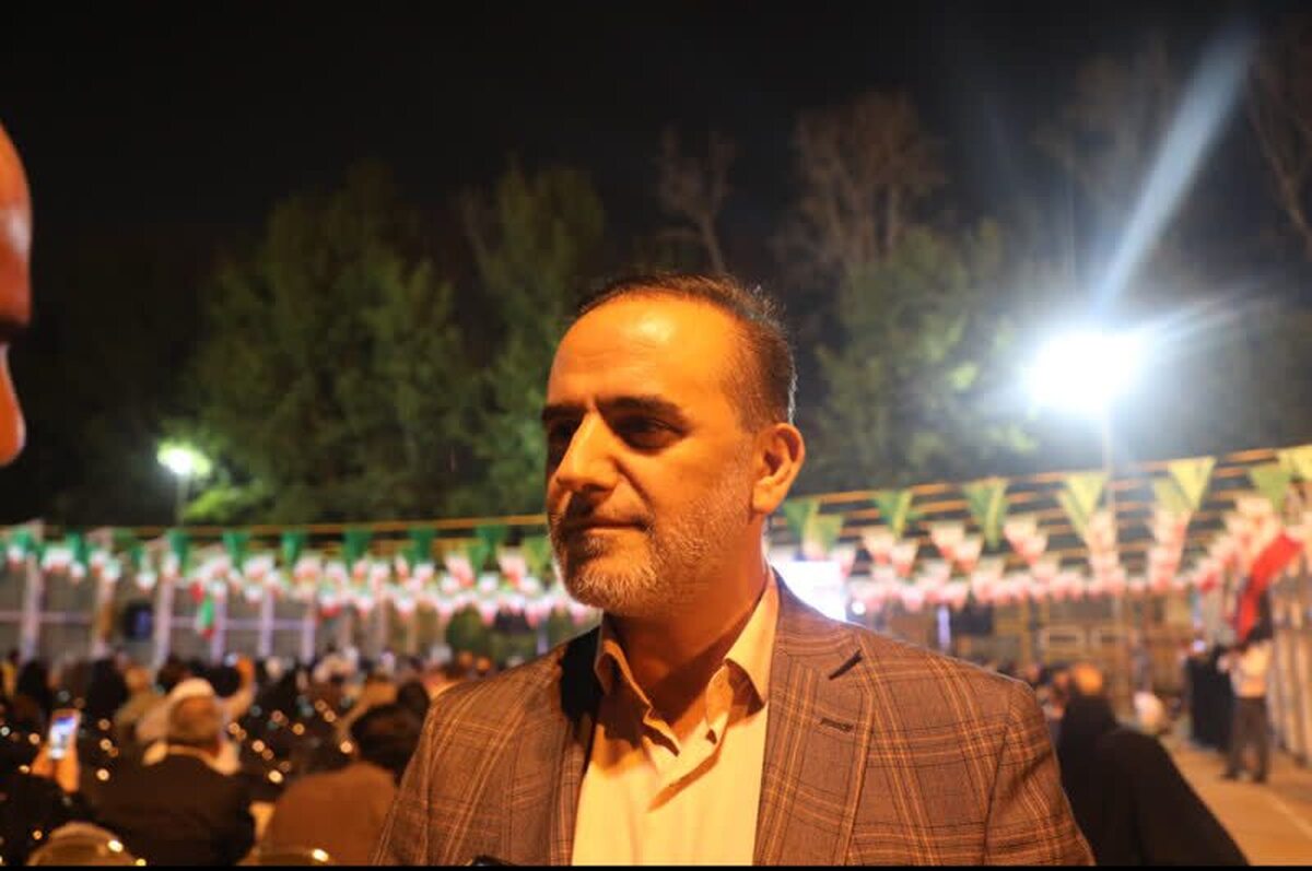 برنامه‌های رفاهی برای تمامی پرسنل از جمله پاکبانان و فضای سبز اجرا می شود