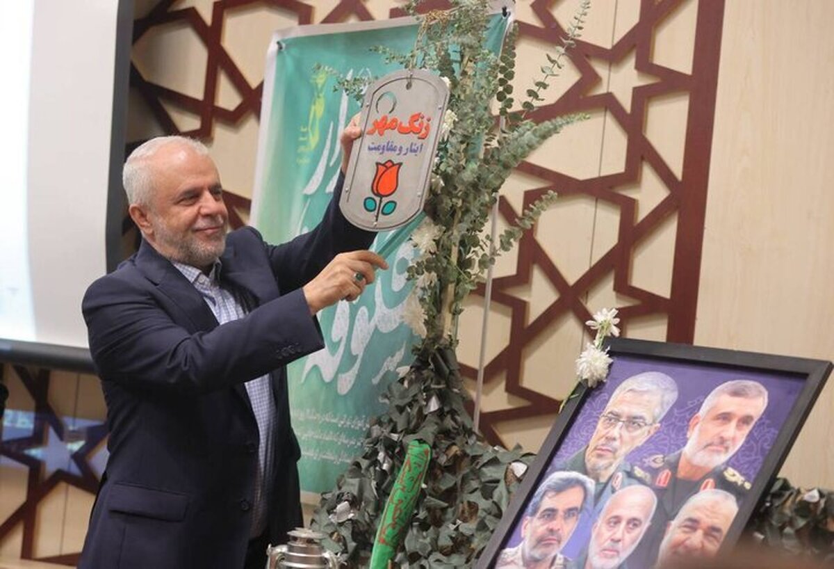 جای خالی ۳۴ دانش‌آموز شهید حمله رژیم صهیونیستی در مدارس